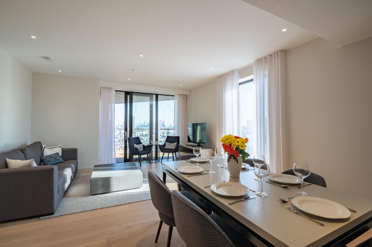 Elegant Victoria Home Close To Sloane Square By Underthedoormat London Exterior photo