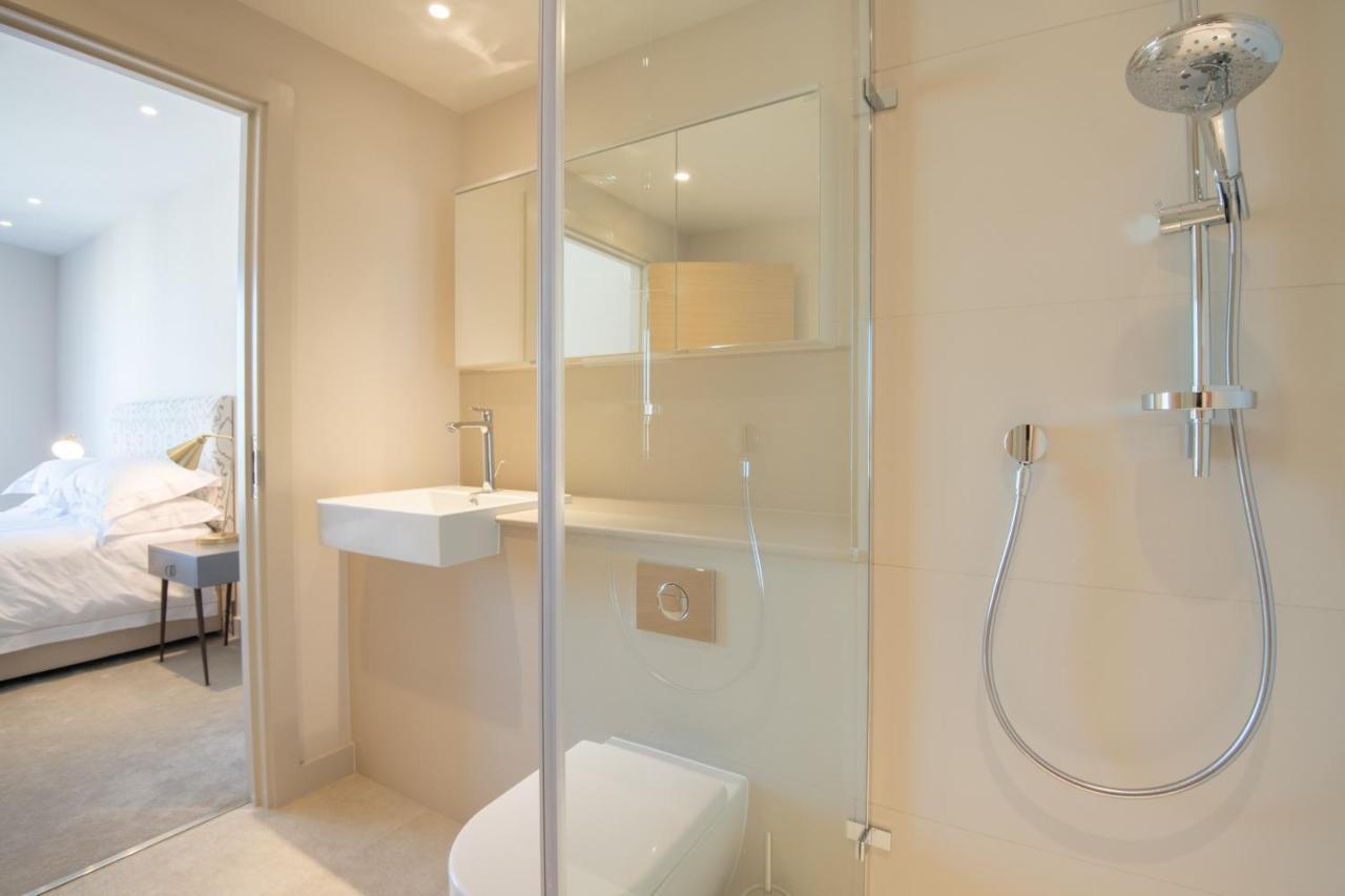 Elegant Victoria Home Close To Sloane Square By Underthedoormat London Exterior photo